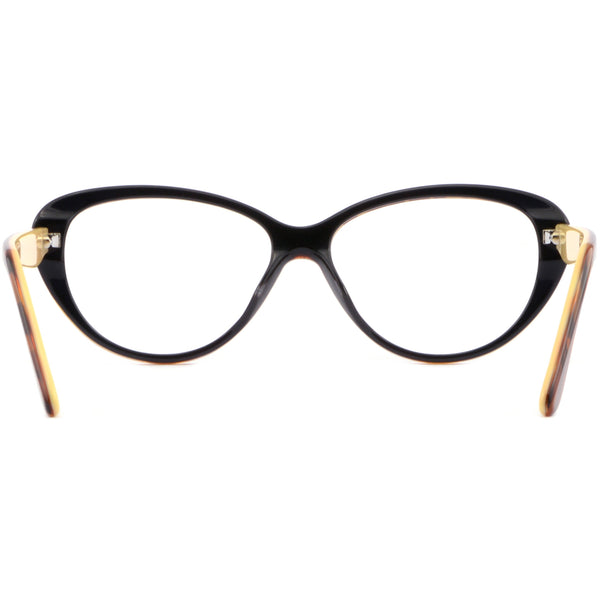 Cat-Eye Glasses O2036