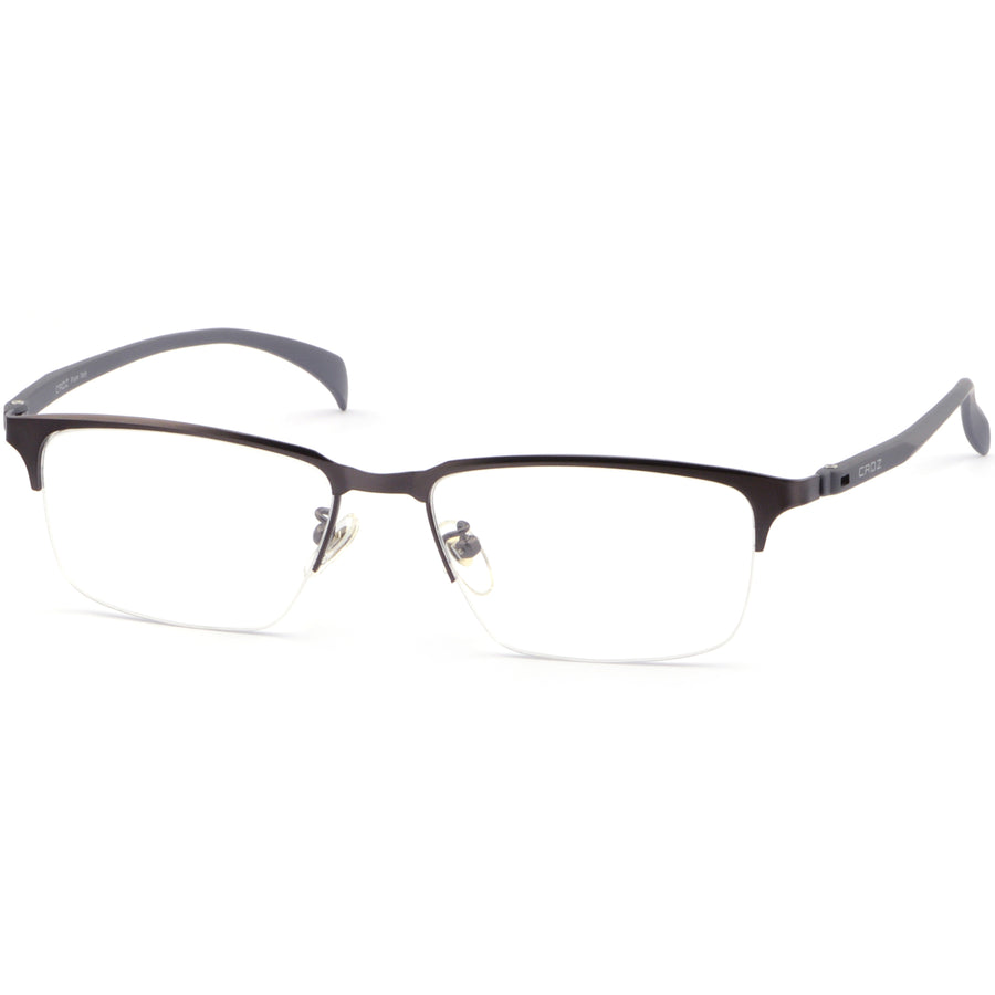 Rectangle Glasses O1224