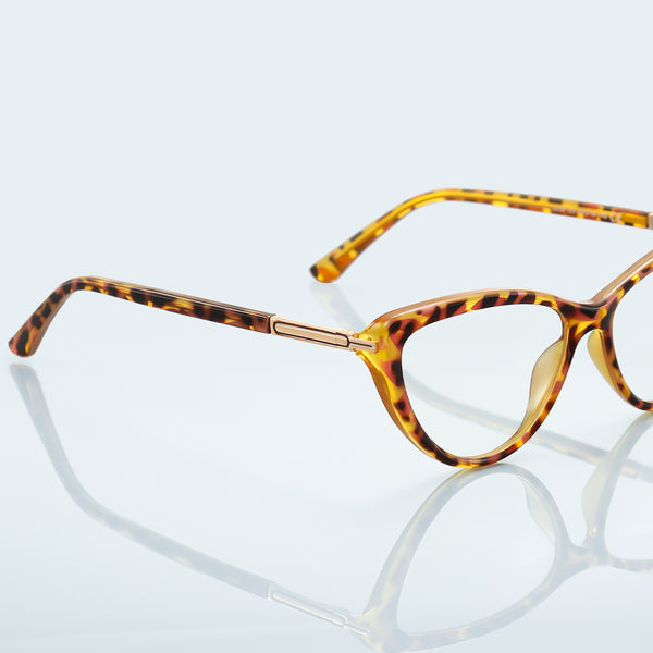 Cat-Eye Glasses PF1343
