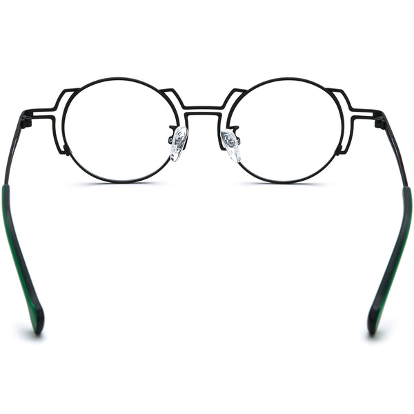 Geometric Glasses BR1616