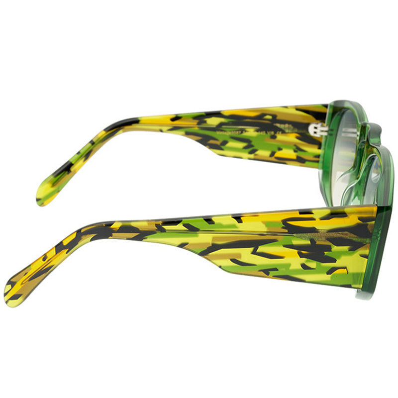 Geometric Sunglasses GCS1006