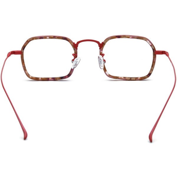 Square Glasses BR1672