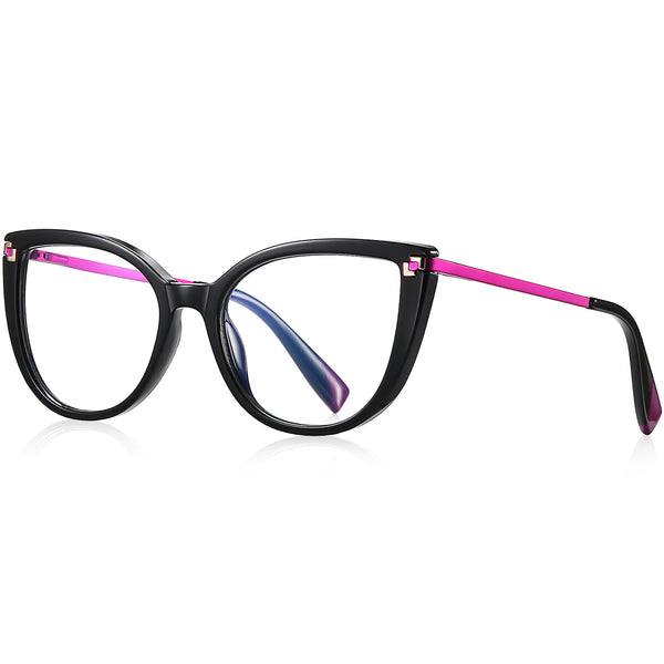 Cat-Eye Glasses PF1085