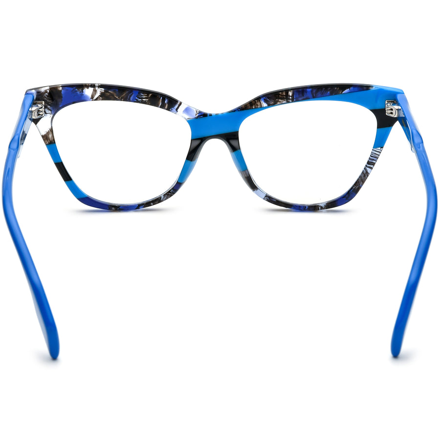 Cat-Eye Glasses BR1393