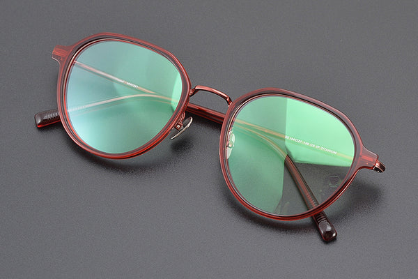 Round Glasses MW1331