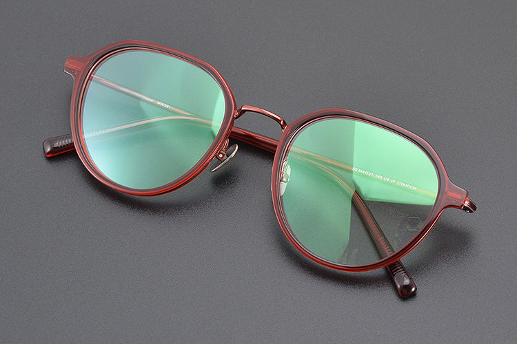 Round Glasses MW1331