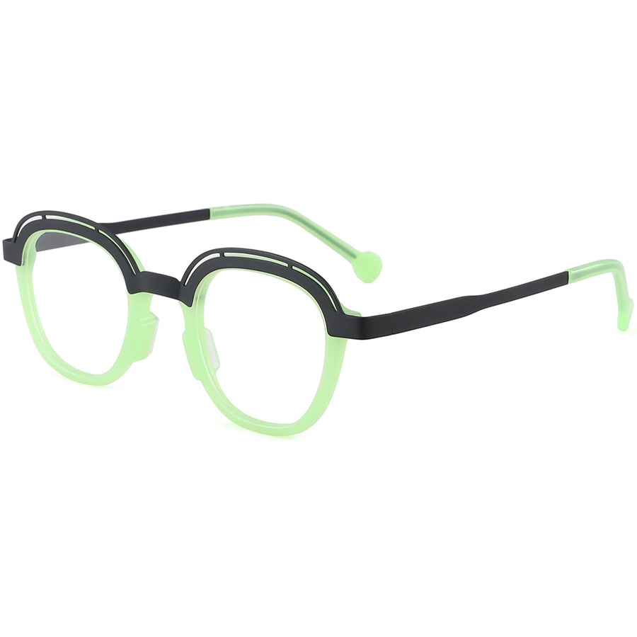 Square Glasses YEC1105