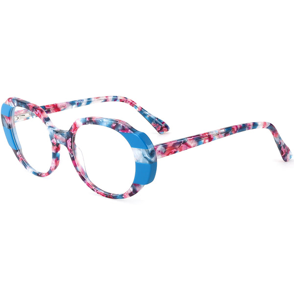 Geometric Glasses YEA1076