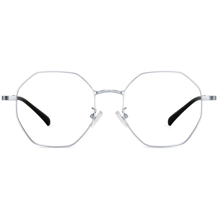 Geometric Glasses A3929