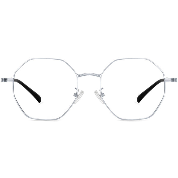 Geometric Glasses A3929