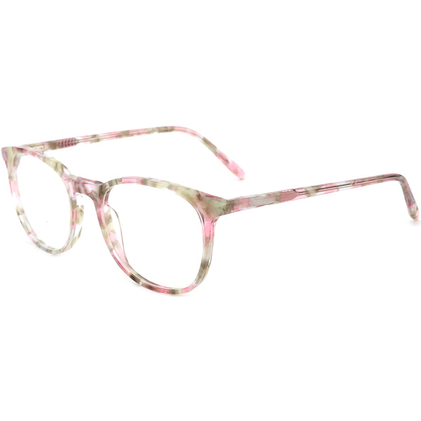 Round Glasses YEA1008