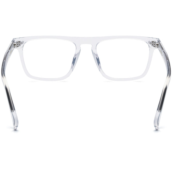 Square Glasses BR1433