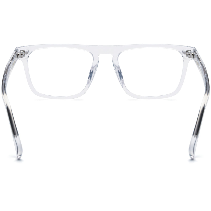 Square Glasses BR1433