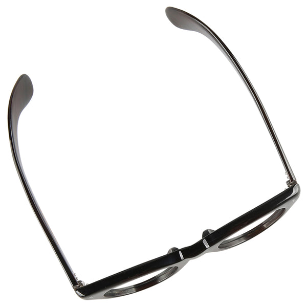 Buffalo Horn Cat-Eye Glasses NJ1061