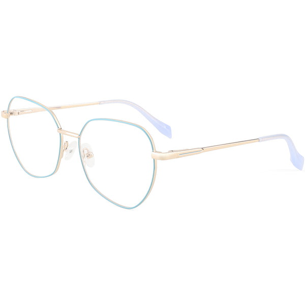 Geometric Glasses YSAM1043