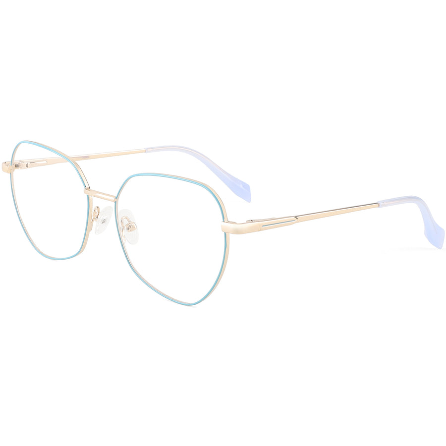 Geometric Glasses YSAM1043