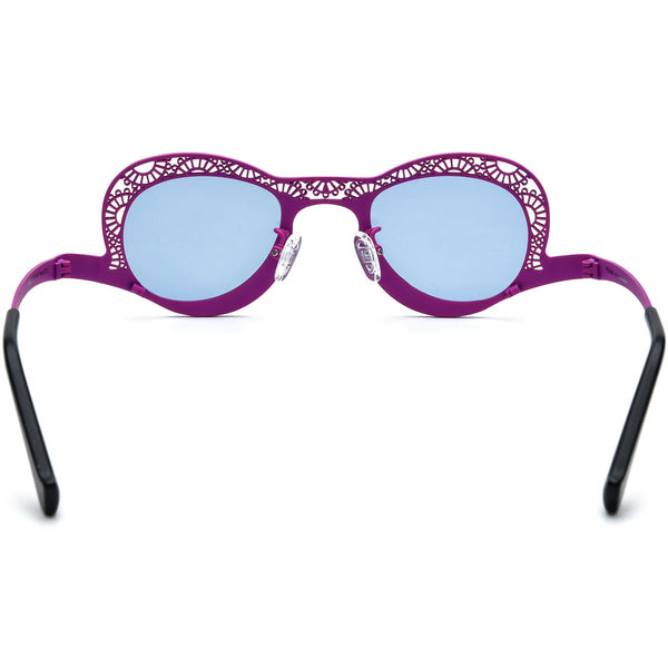 Geometric Sunglasses BRS1145