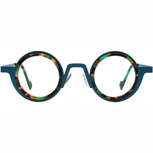 Round Glasses YT1073