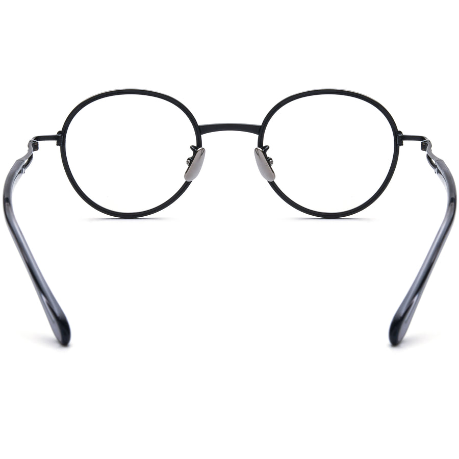 Round Glasses BR1420