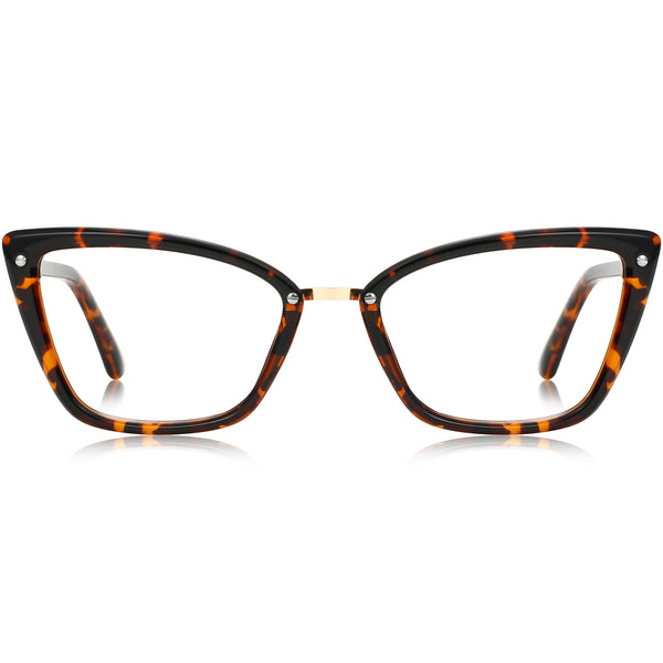 Cat-Eye Glasses PF1127