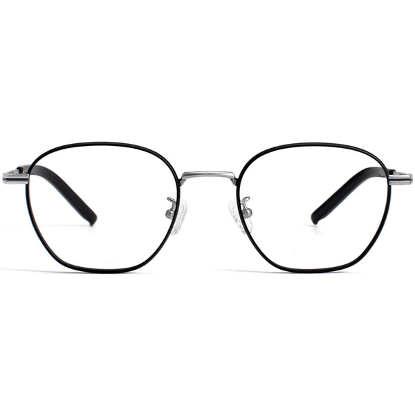 Square Glasses YM1011