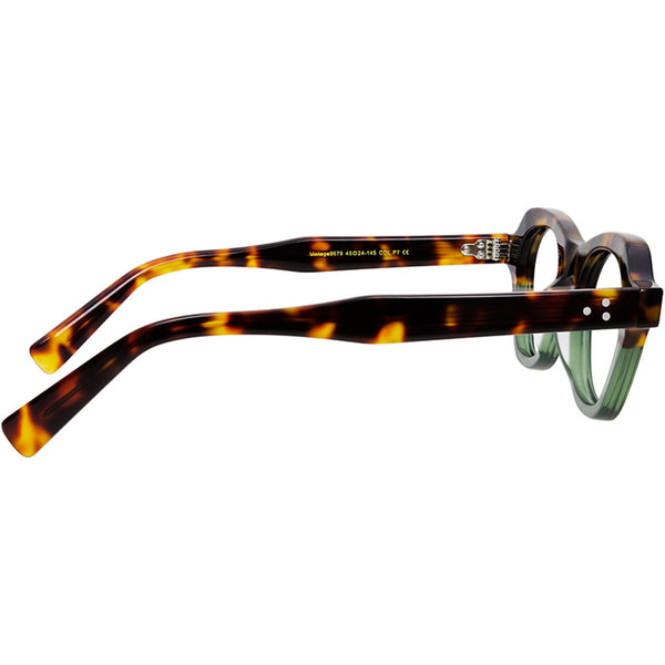 GC1147 - Tortoiseshell Green - image 8n5rjb