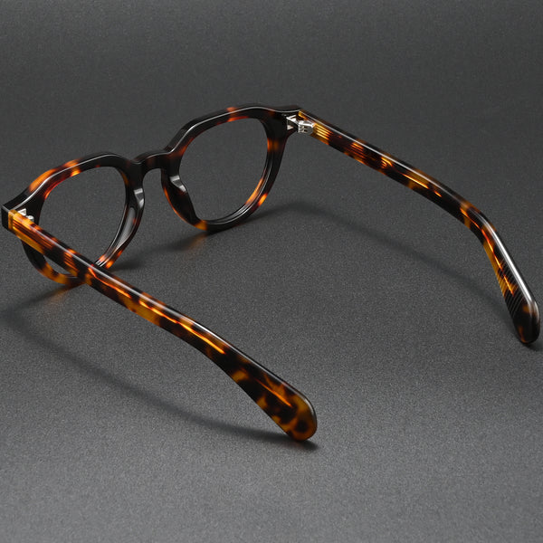 Round Glasses YN1147