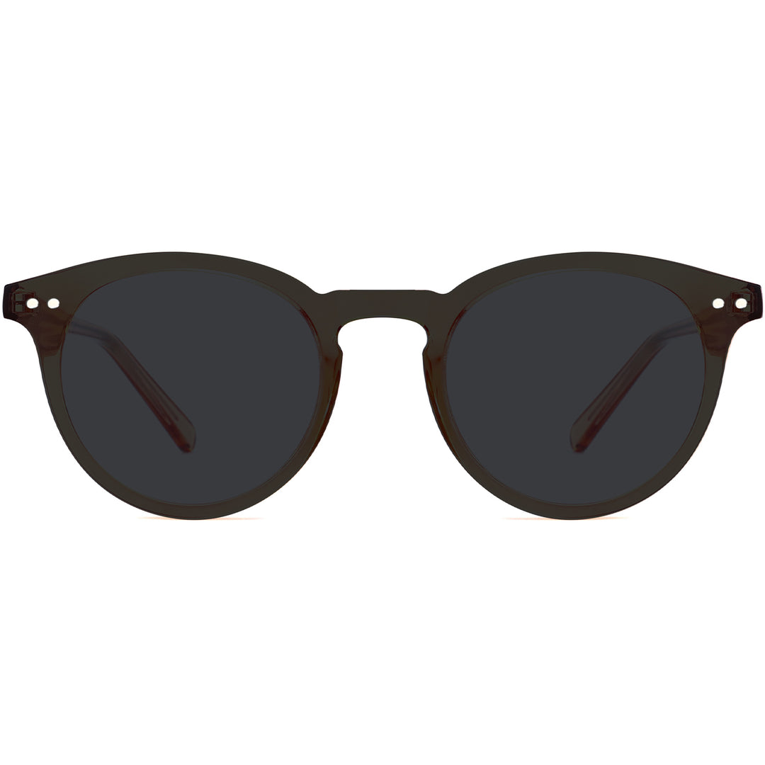 Round Glasses YCO1018