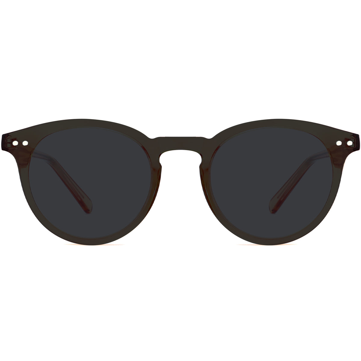 Round Glasses YCO1018