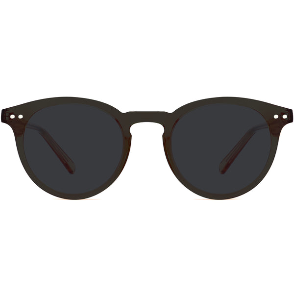 Round Glasses YCO1018