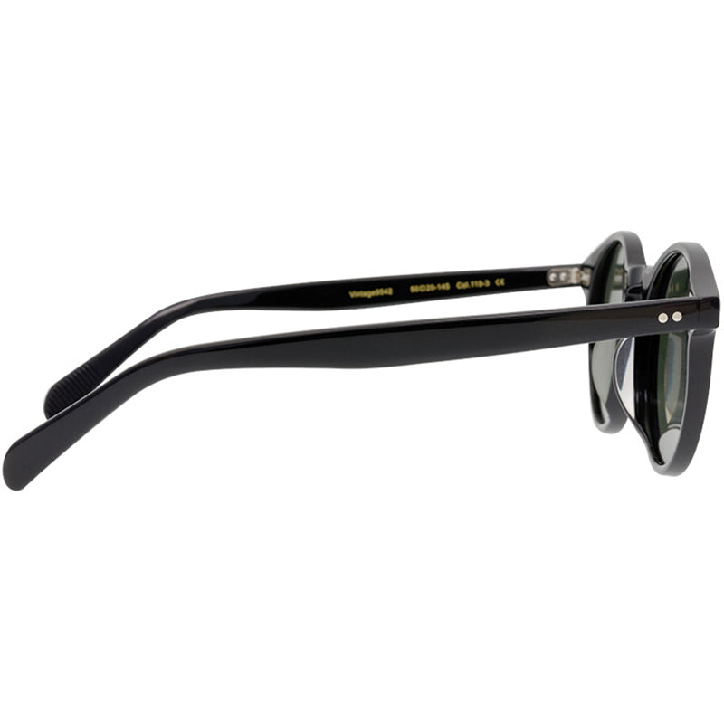 Round Sunglasses GCS1067