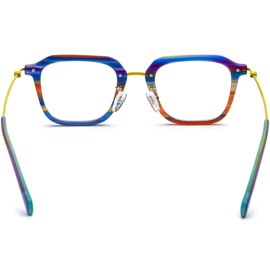 Square Glasses BR1598