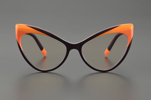 Cat-Eye Glasses TG1143