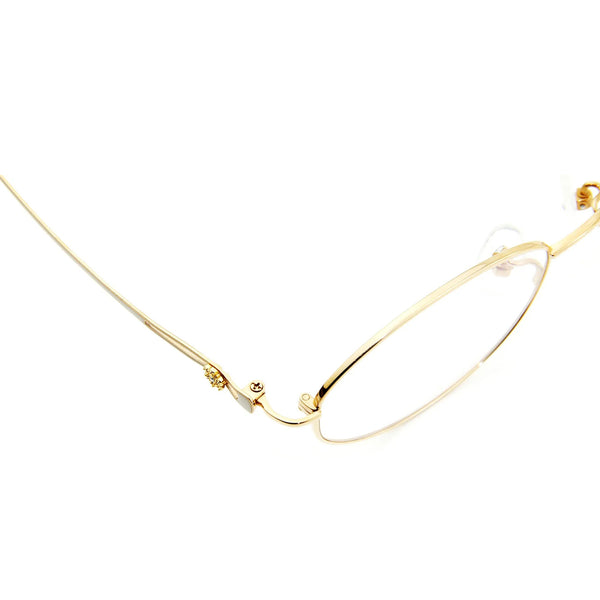 Oval Glasses JCT1032