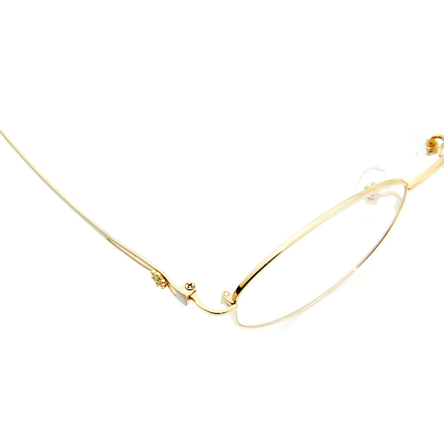 Oval Glasses JCT1032