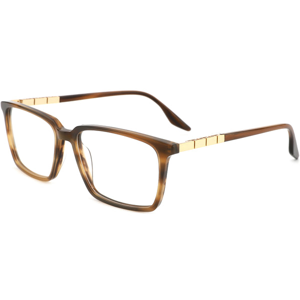 Rectangle Glasses YEC1026