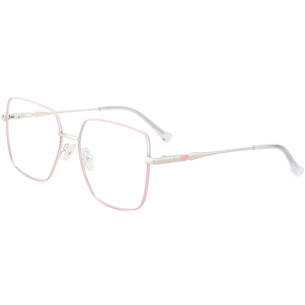 Geometric Glasses YSAM1032