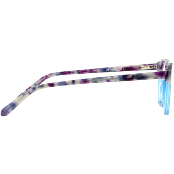 Square Glasses O2639