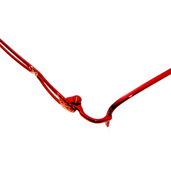 Oval Glasses JCT1047