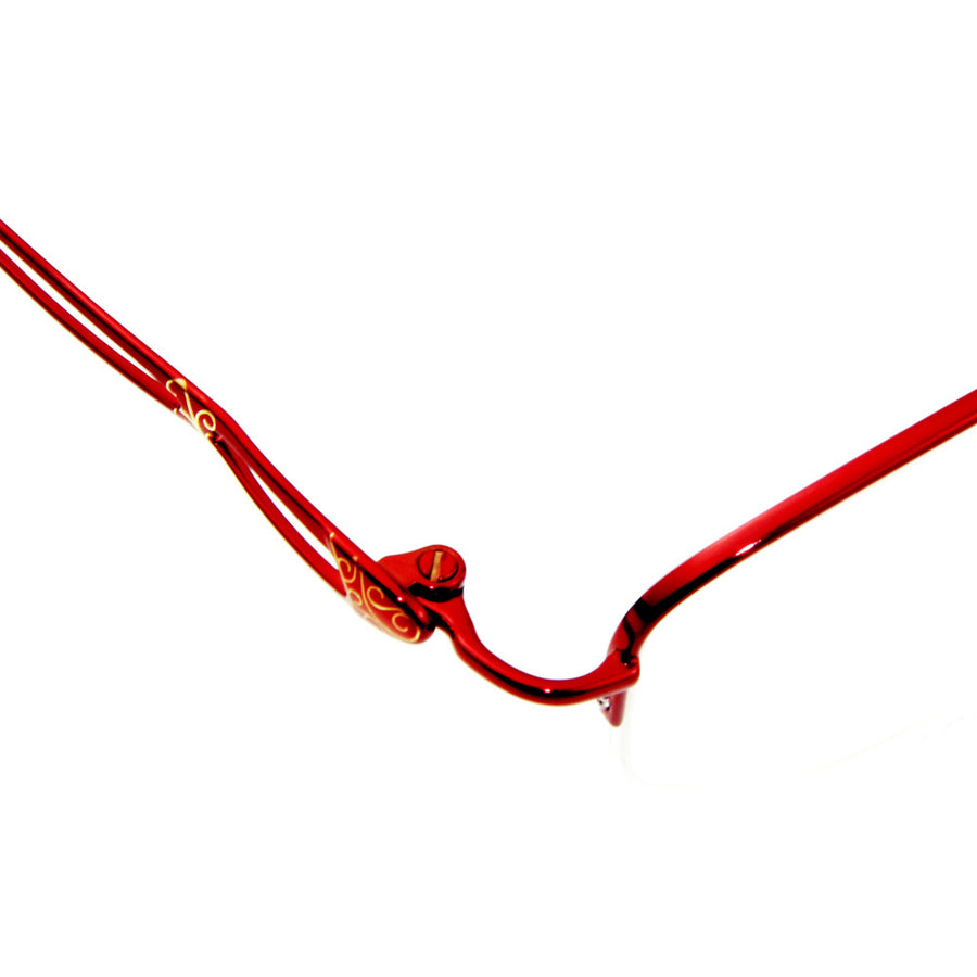 Oval Glasses JCT1047