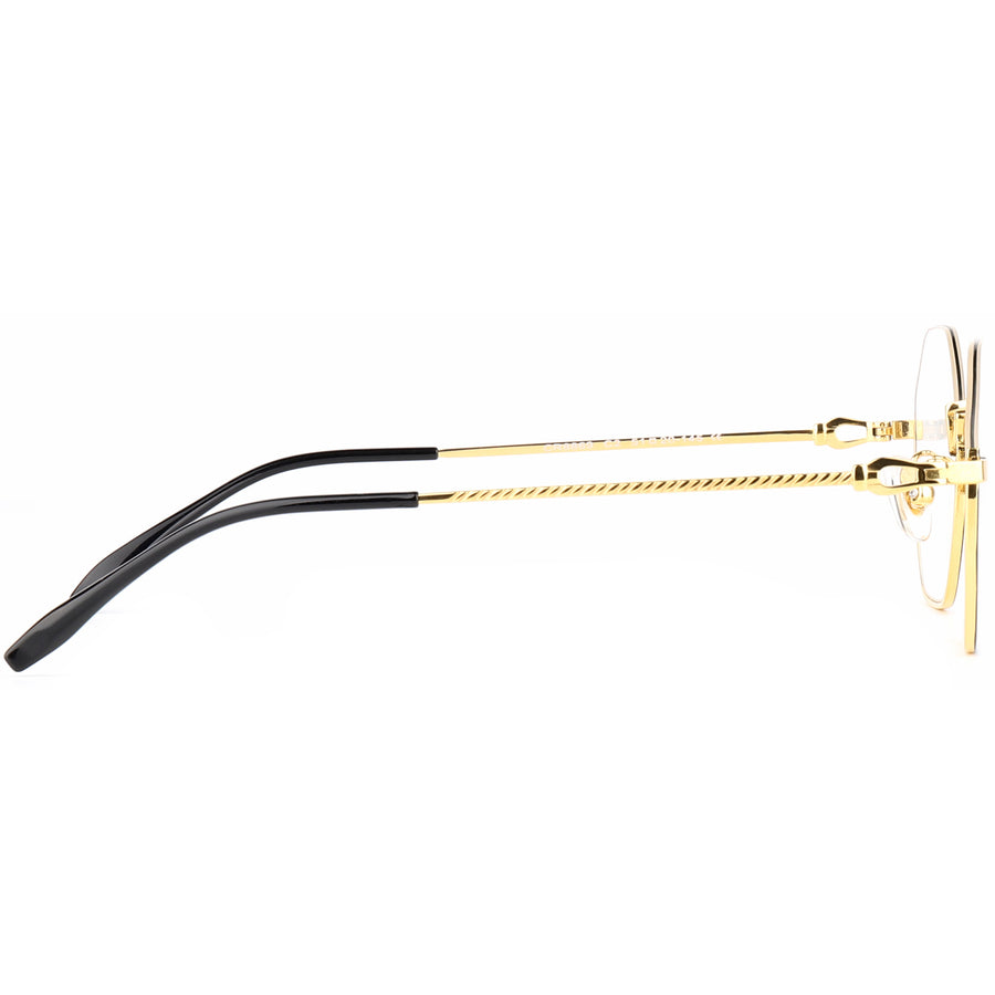 Geometric Glasses RV1041