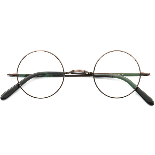 Round Glasses YT1068