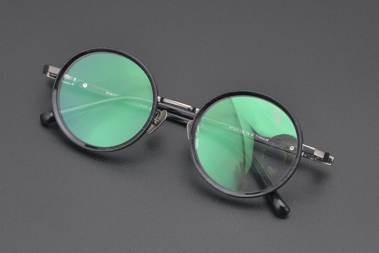 Round Glasses MW1081