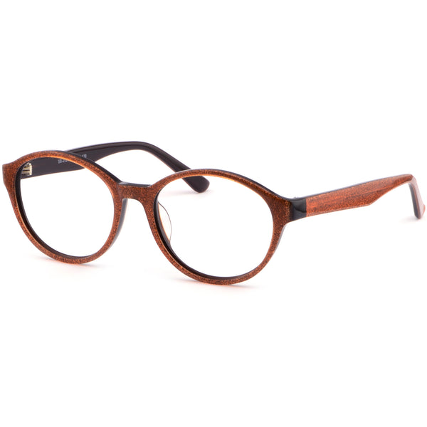 Round Glasses O1509