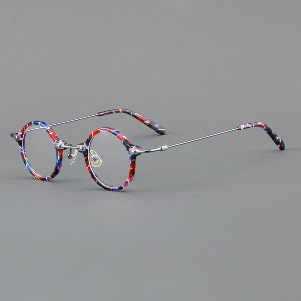 Round Glasses A4023