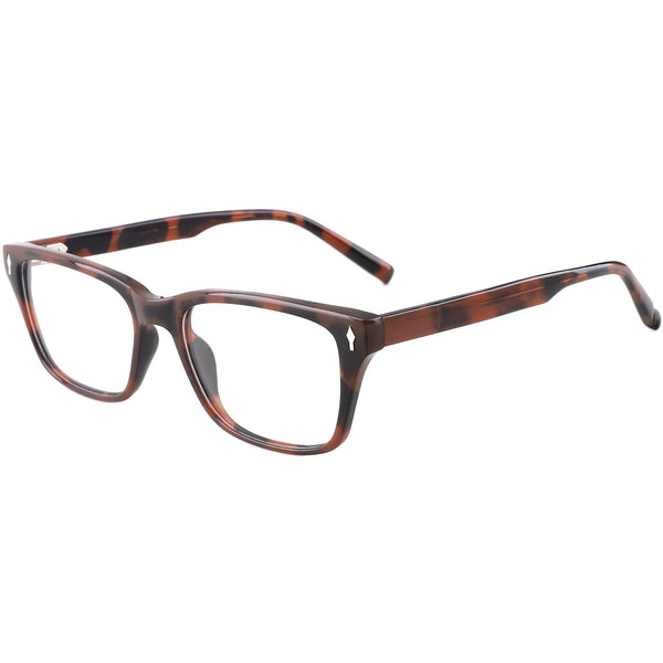 Rectangle Glasses YEA1225