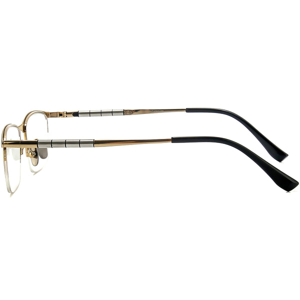 Rectangle Glasses A4120