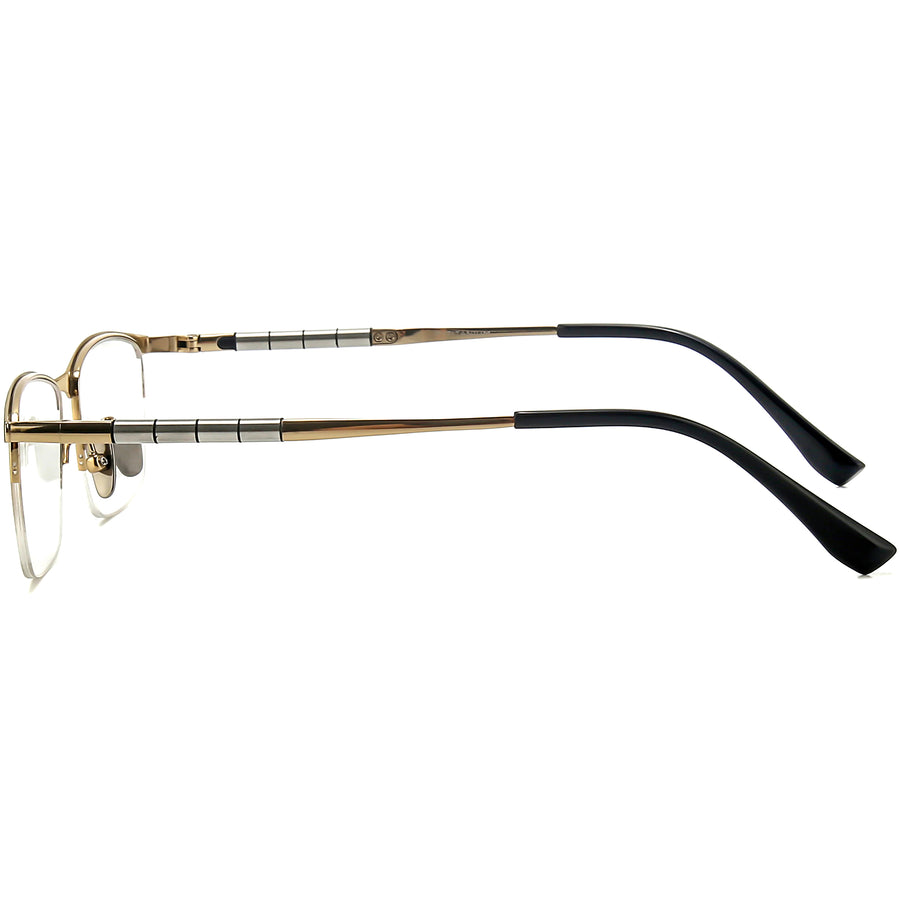 Rectangle Glasses A4120