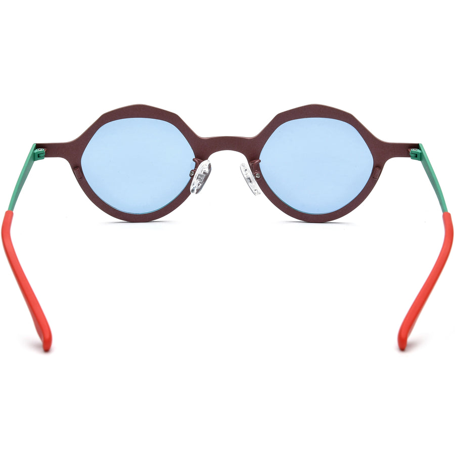 Round Sunglasses BRS1119