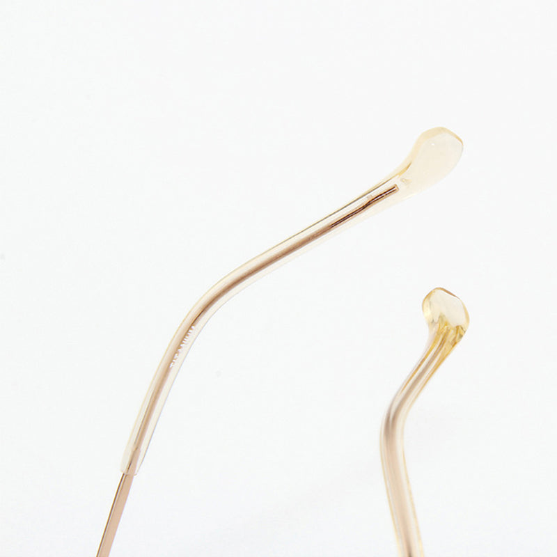 Round Glasses JCT1056